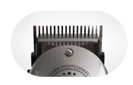 GA.MA Italy - Clipper Magnético Barber Style