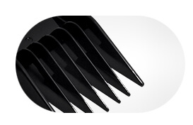 GA.MA Italy - Clipper Magnético Barber Style